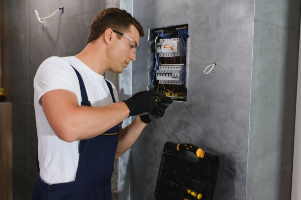 Why Trust Our Certified Electricians for Your Electrical Needs in Abbeville, LA?